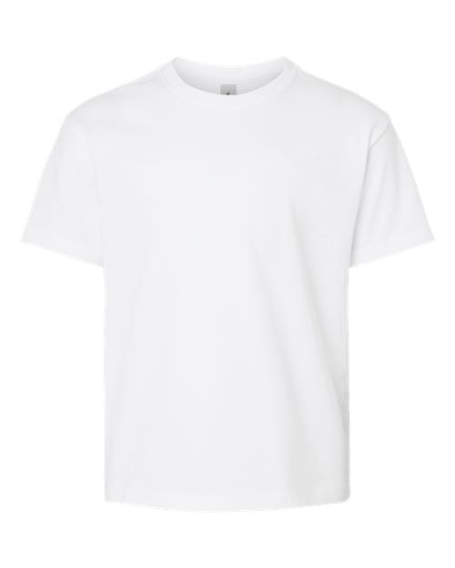 BELLA + CANVAS Youth 6oz. Heavyweight Tee 3010Y