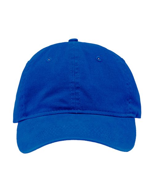 Sportsman Dad Hat Fit SP1700 - HatFlow Company