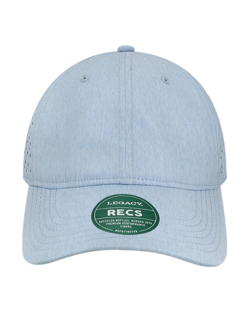 LEGACY Reclaim Sport Mesh Cap RECS - HatFlow Company