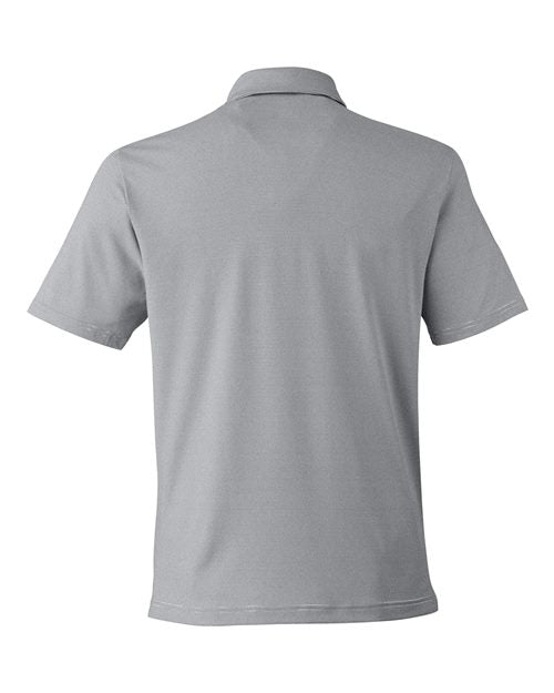 Under Armour Men's Destin Drive Striped Performance Polo 1389853 - HatFlow Company