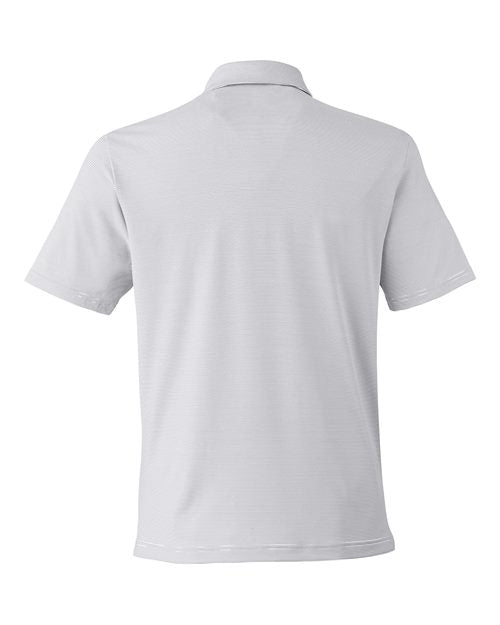 Under Armour Men's Destin Drive Striped Performance Polo 1389853 - HatFlow Company
