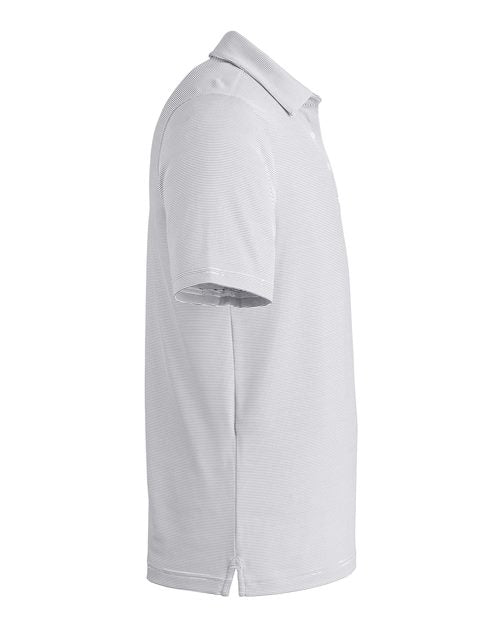 Under Armour Men's Destin Drive Striped Performance Polo 1389853 - HatFlow Company