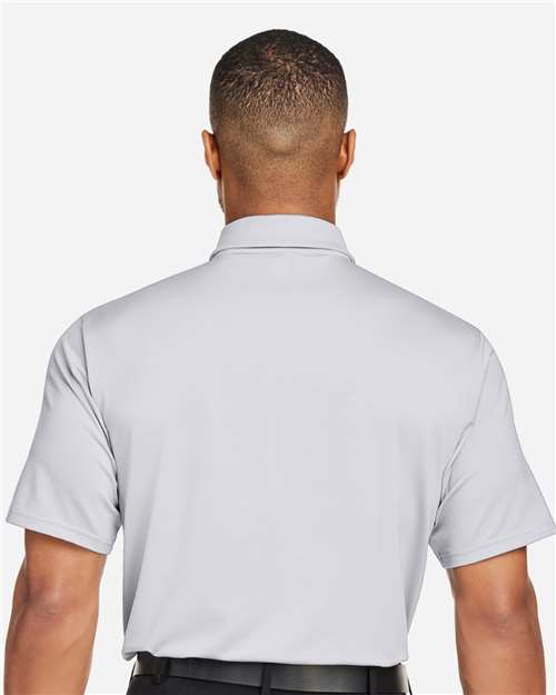 Under Armour Men's Destin Drive Striped Performance Polo 1389853 - HatFlow Company