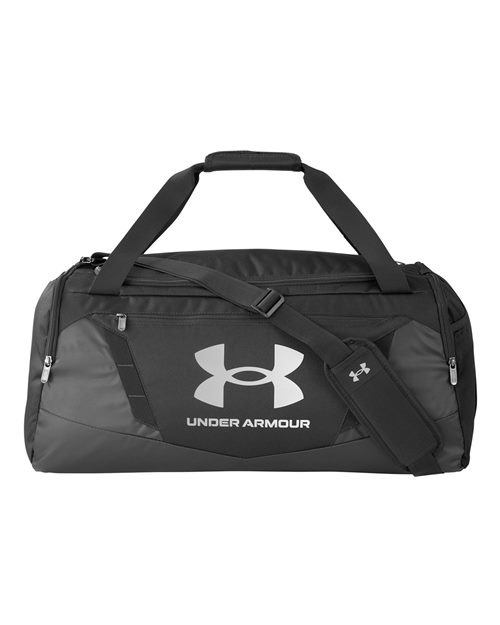 Under Armour Undeniable 5.0 SM Duffel Bag 1369222 - HatFlow Company