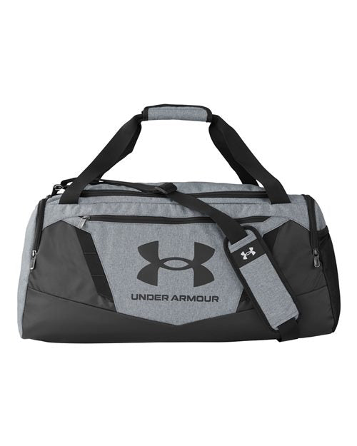 Under Armour Undeniable 5.0 SM Duffel Bag 1369222 - HatFlow Company