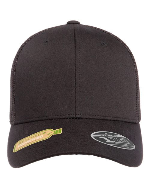 Flexfit 110® Recycled Mesh Cap 110R - HatFlow Company