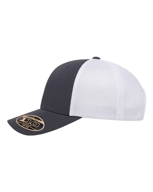 Flexfit 110® Recycled Mesh Cap 110R - HatFlow Company