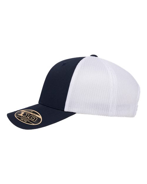 Flexfit 110® Recycled Mesh Cap 110R - HatFlow Company