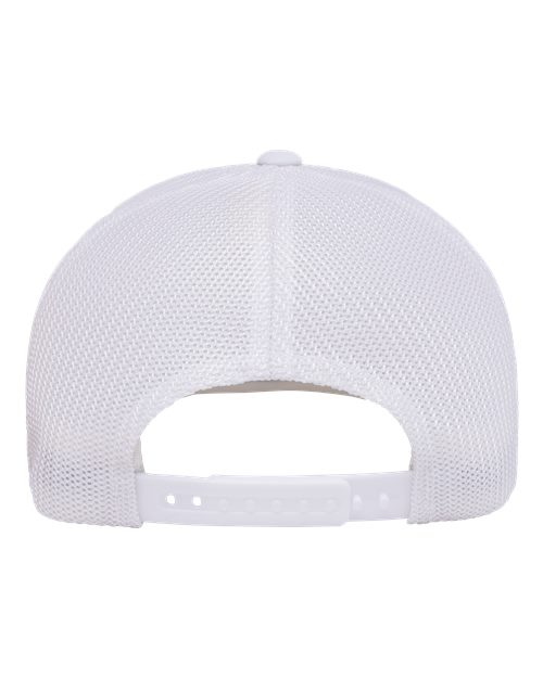 Flexfit 110® Recycled Mesh Cap 110R - HatFlow Company