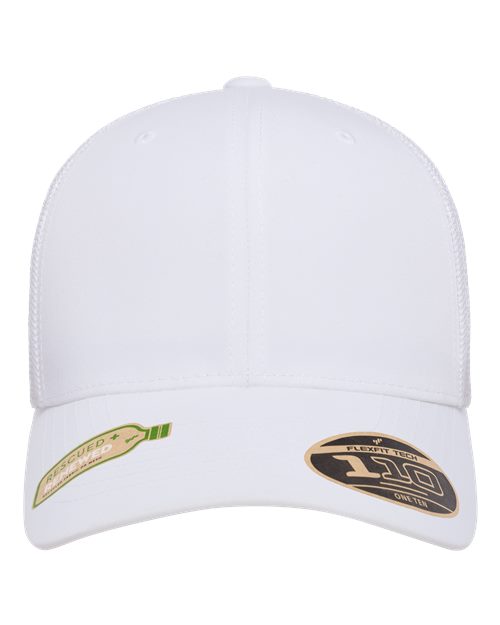 Flexfit 110® Recycled Mesh Cap 110R - HatFlow Company