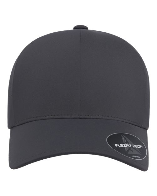Flexfit Delta® Snapback Perforated Cap 180AP - HatFlow Company