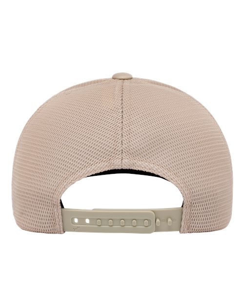 Flexfit 110® Mesh-Back Cap 110M - HatFlow Company