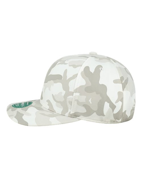 LEGACY Back Nine Cap B9A - HatFlow Company