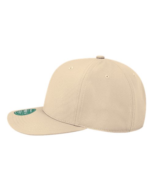 LEGACY Back Nine Cap B9A - HatFlow Company