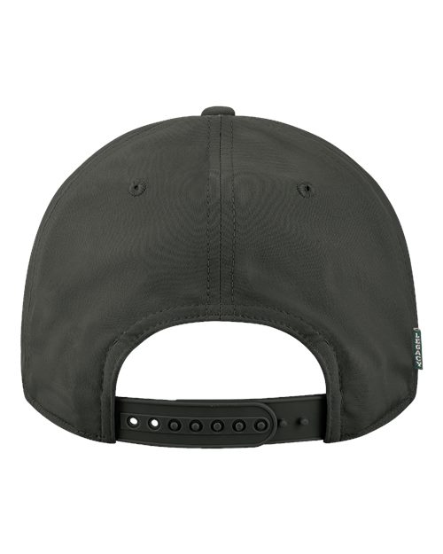 LEGACY The Caddy Rope Adjustable Cap CADDY - HatFlow Company