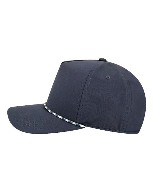 LEGACY The Caddy Rope Adjustable Cap CADDY - HatFlow Company