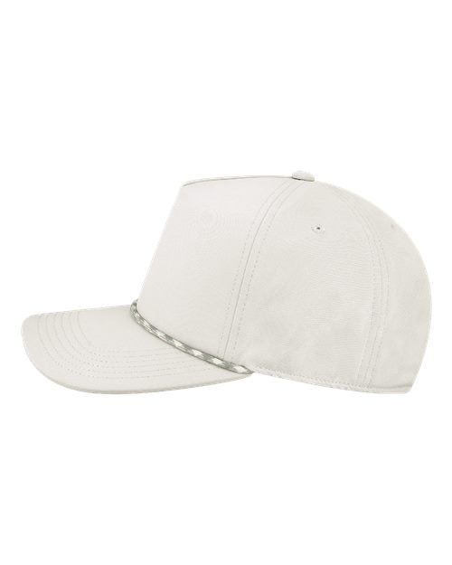 LEGACY The Caddy Rope Adjustable Cap CADDY - HatFlow Company