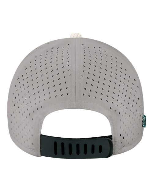 LEGACY Reclaim Mid-Pro Adjustable Cap REMPA - HatFlow Company