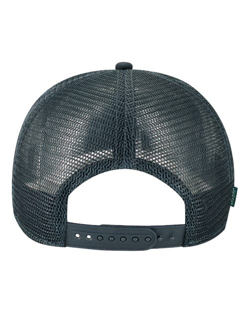 LEGACY Five-Panel Trucker Cap ROADIE - HatFlow Company