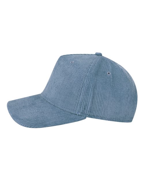 LEGACY Five-Panel Trucker Cap ROADIE - HatFlow Company