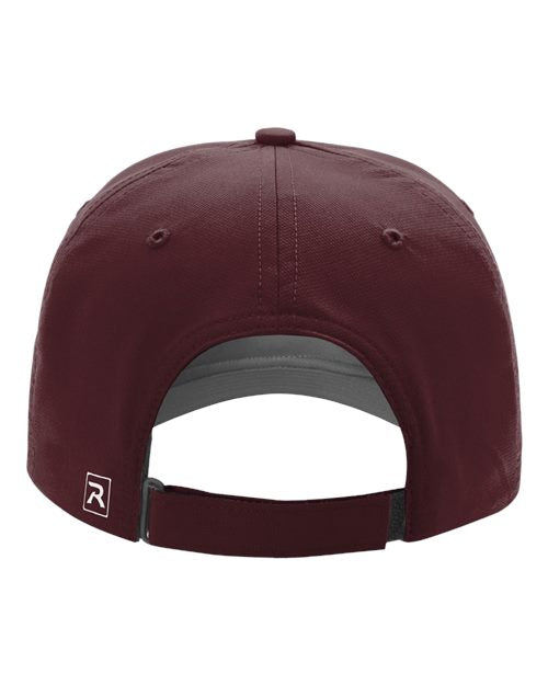 Richardson Relaxed Performance Lite Cap 220 - HatFlow Company