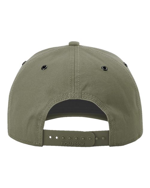 Richardson Burnside Cap 336 - HatFlow Company