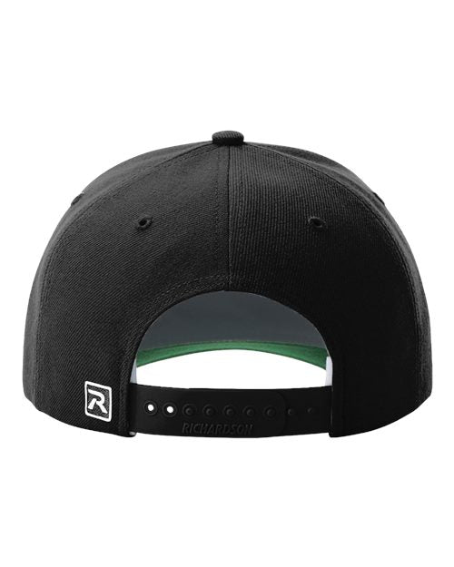 Richardson Surge Snapback Cap 512 - HatFlow Company