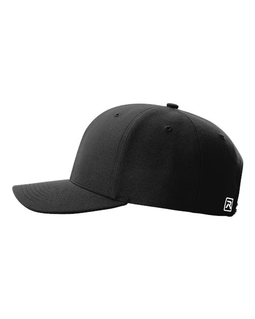 Richardson Surge Snapback Cap 512 - HatFlow Company