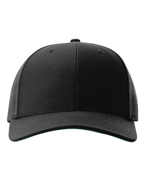 Richardson Surge Snapback Cap 512 - HatFlow Company