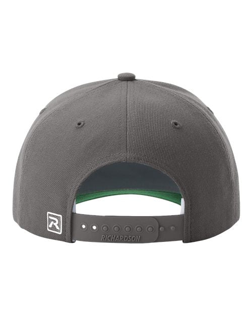 Richardson Surge Snapback Cap 512 - HatFlow Company