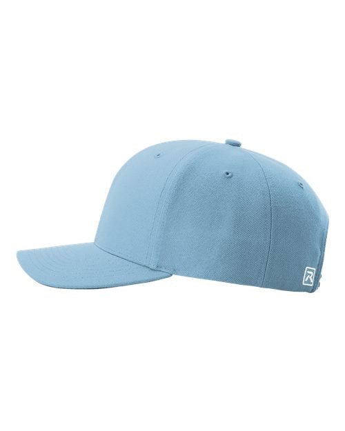 Richardson Surge Snapback Cap 512 - HatFlow Company