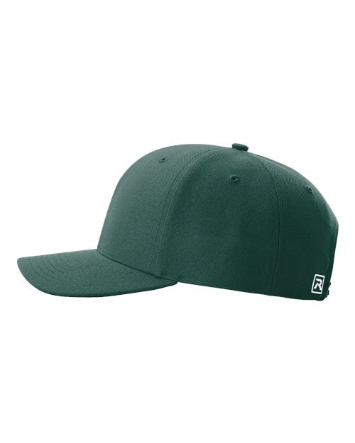 Richardson Surge Snapback Cap 512 - HatFlow Company