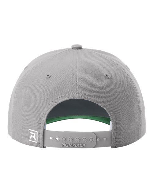 Richardson Surge Snapback Cap 512 - HatFlow Company