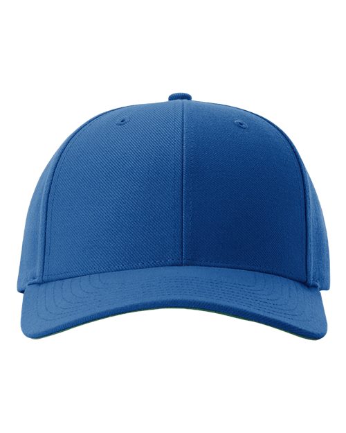 Richardson Surge Snapback Cap 512 - HatFlow Company