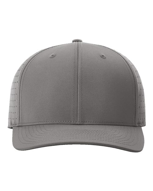 Richardson Laser Perf R-Flex Cap 632 - HatFlow Company