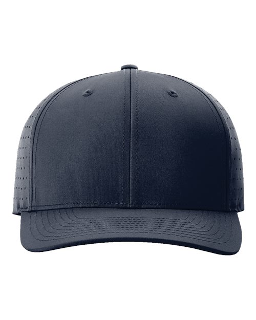 Richardson Laser Perf R-Flex Cap 632 - HatFlow Company