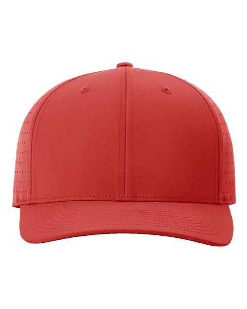 Richardson Laser Perf R-Flex Cap 632 - HatFlow Company