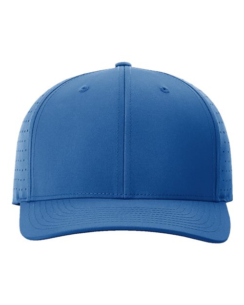 Richardson Laser Perf R-Flex Cap 632 - HatFlow Company