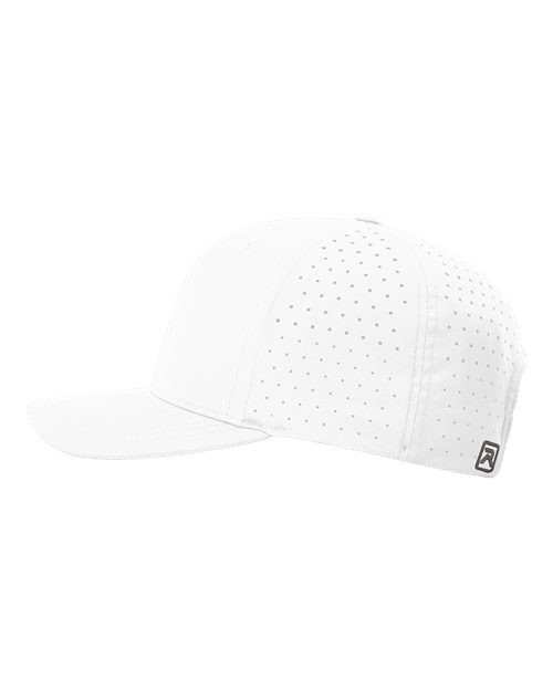 Richardson Laser Perf R-Flex Cap 632 - HatFlow Company
