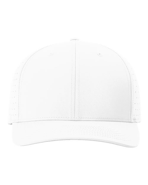 Richardson Laser Perf R-Flex Cap 632 - HatFlow Company