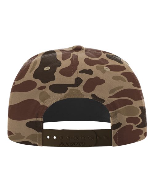 Richardson Printed Umpqua Gramps Cap 256P - HatFlow Company