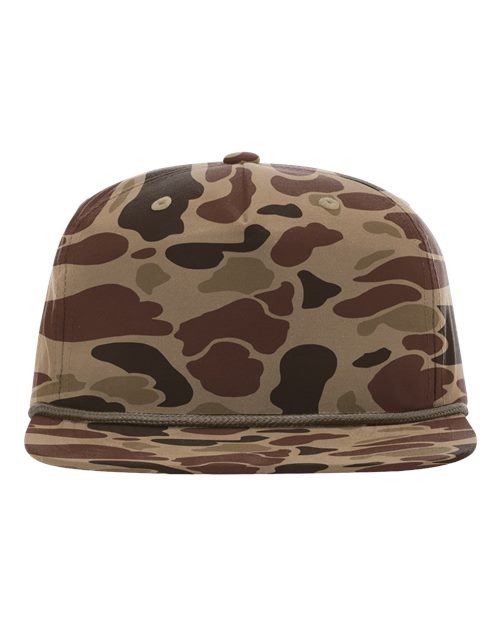 Richardson Printed Umpqua Gramps Cap 256P - HatFlow Company