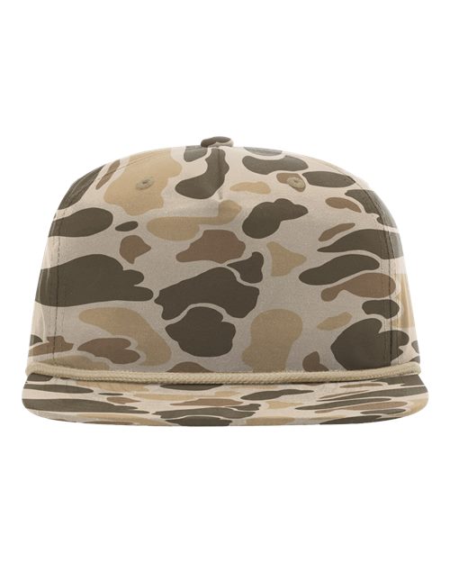 Richardson Printed Umpqua Gramps Cap 256P - HatFlow Company