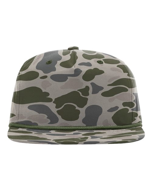 Richardson Printed Umpqua Gramps Cap 256P - HatFlow Company