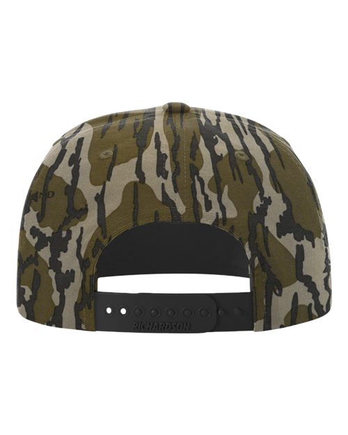 Richardson Printed Umpqua Gramps Cap 256P - HatFlow Company