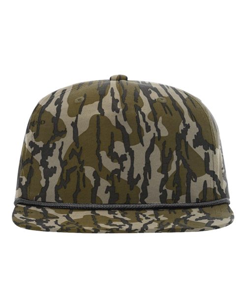 Richardson Printed Umpqua Gramps Cap 256P - HatFlow Company