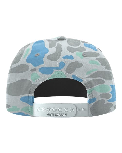Richardson Printed Umpqua Gramps Cap 256P - HatFlow Company