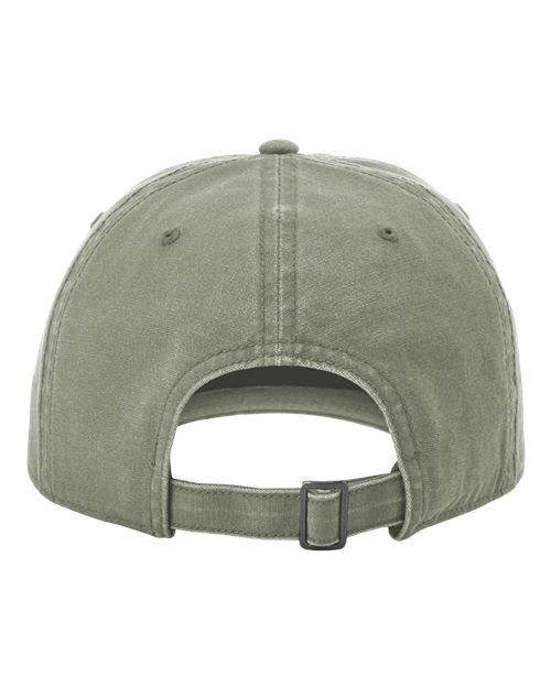 Richardson Odell Cap 324RE - HatFlow Company