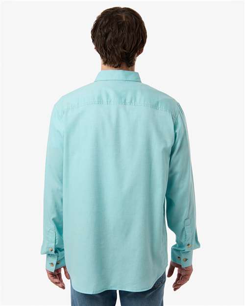 Columbia Men's Rapid Rivers™ II Shirt 155205 - HatFlow Company