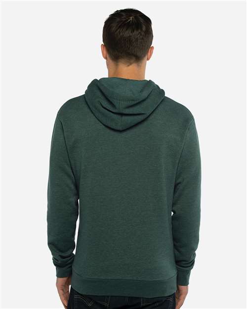 Next Level Unisex Malibu Hoodie Sweatshirt 9302 - HatFlow Company